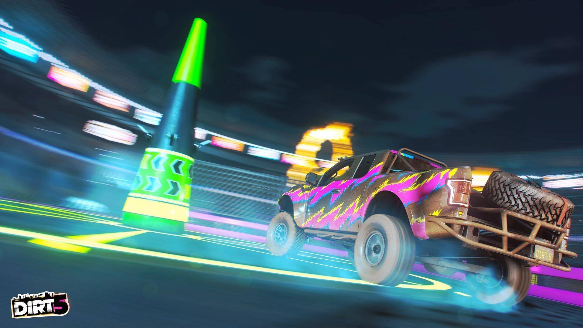 DiRT 5 - Imagen 40